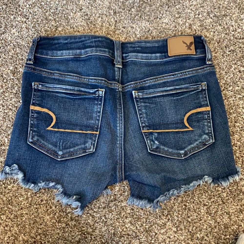 Shorts - Picture 2 of 2